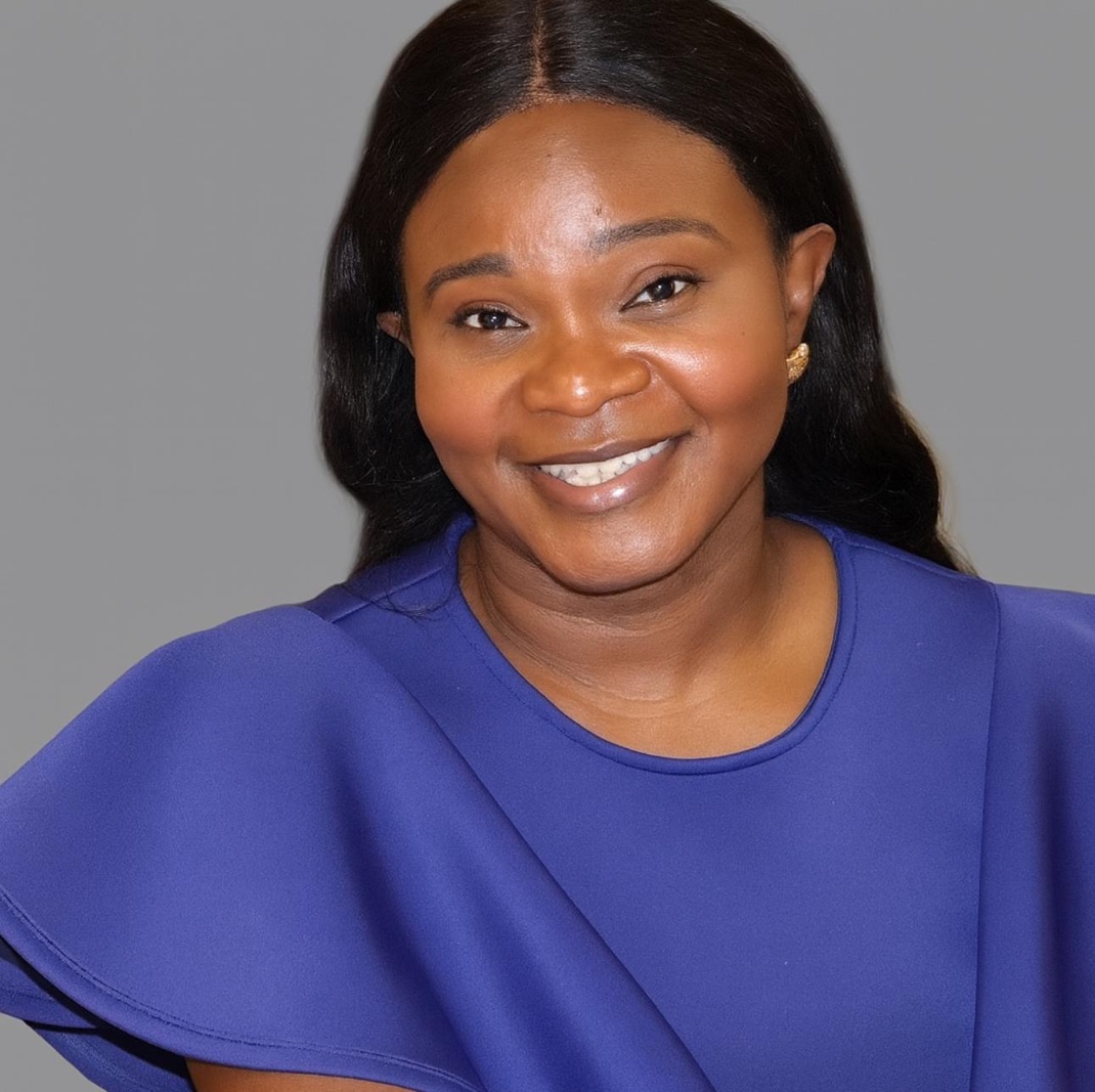 Lauritz Kouadio, co-founder of One-Tho Advisory